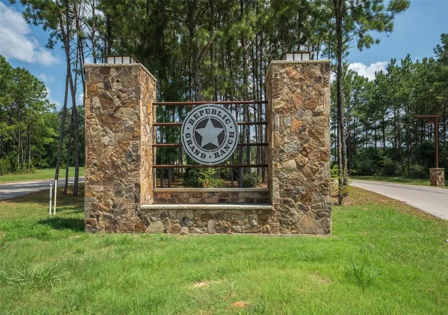 Photo 3 of Land for sale at 12046 Compassion Ln, Willis, TX 77378 | MLS# 15756713 | Listing updated on 2026-08-13