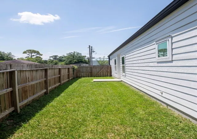 16th image of 4709 Ireland St, Houston, TX 77016 | MLS# 90303776
