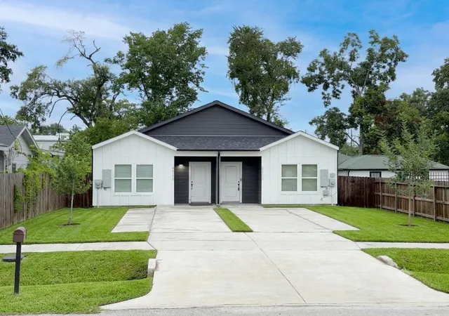 1st image of 4709 Ireland St, Houston, TX 77016 | MLS# 90303776