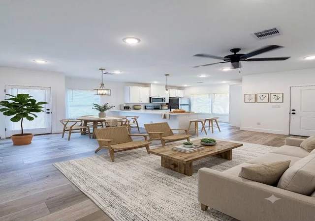 3rd image of 4709 Ireland St, Houston, TX 77016 | MLS# 90303776