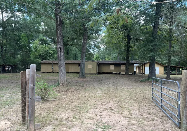 1st image of 283 Lure Ln, Livingston, TX 77351 | MLS# 37260484