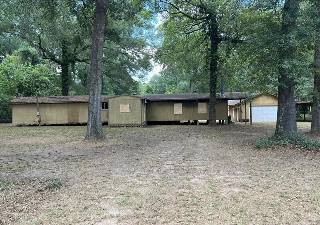 2nd image of 283 Lure Ln, Livingston, TX 77351 | MLS# 37260484