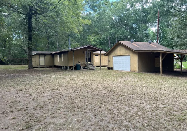 Photo 3 of Single family home for sale at 283 Lure Ln, Livingston, TX 77351 | MLS# 37260484 | Listing updated on 2026-08-27