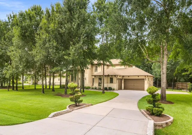 2nd image of 27710 Ossineke Dr, Spring, TX 77386 | MLS# 402768