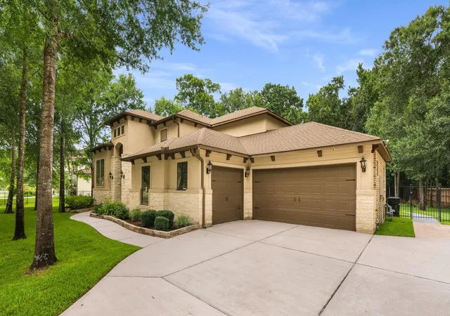 3rd image of 27710 Ossineke Dr, Spring, TX 77386 | MLS# 402768