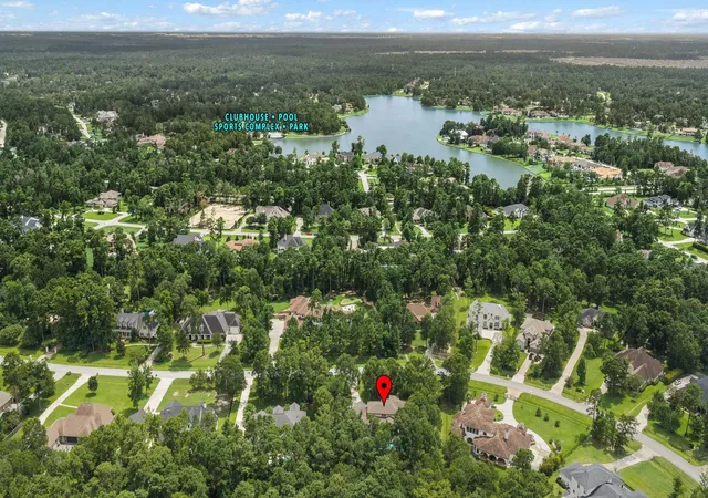 49th image of 27710 Ossineke Dr, Spring, TX 77386 | MLS# 402768