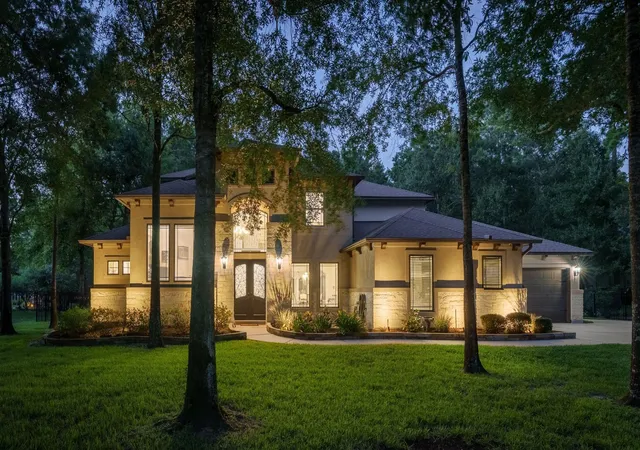 4th image of 27710 Ossineke Dr, Spring, TX 77386 | MLS# 402768