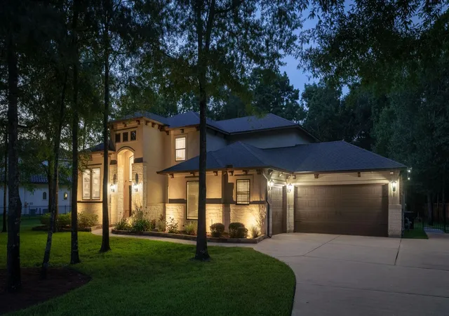5th image of 27710 Ossineke Dr, Spring, TX 77386 | MLS# 402768