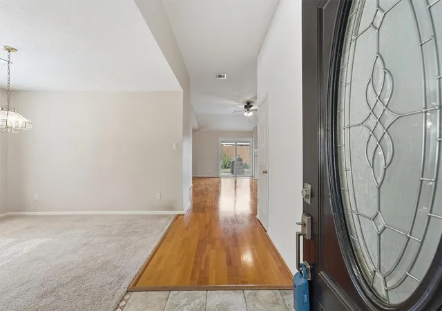 Photo 3 of Single family home for sale at 5422 Flax Bourton St, Humble, TX 77346 | MLS# 62896524 | Listing updated on 2026-08-15