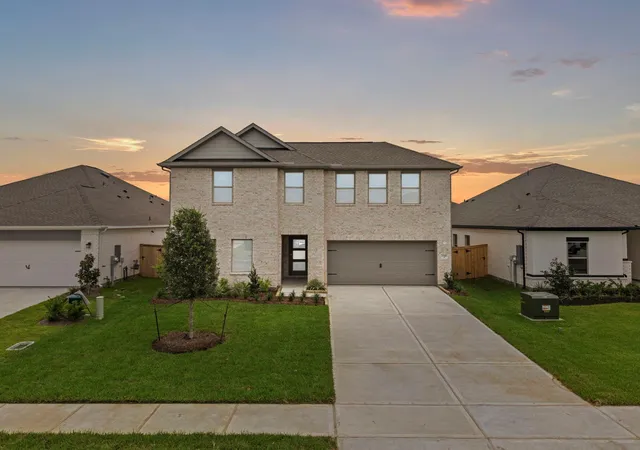 Photo 1 of Sale Pending at 1946 Stargazer Ln, Angleton, TX 77515 | MLS# 89441904 | Listing updated on 2026-09-15