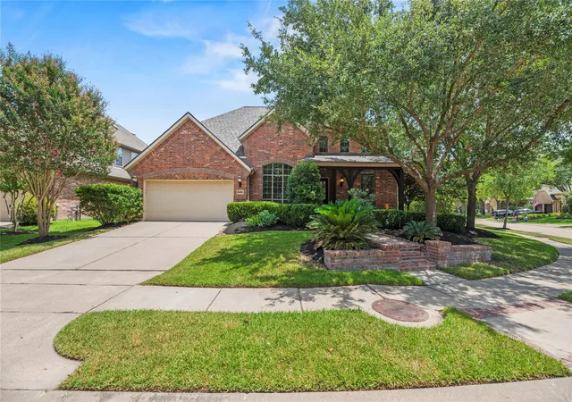 Photo 1 of Single family home for sale at 18302 S Austin Shore Dr, Cypress, TX 77433 | MLS# 19945281 | Listing updated on 2026-09-03