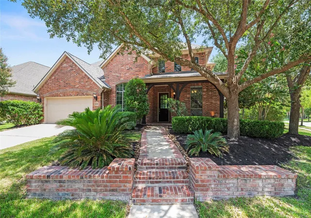 Photo 2 of Single family home for sale at 18302 S Austin Shore Dr, Cypress, TX 77433 | MLS# 19945281 | Listing updated on 2026-09-03