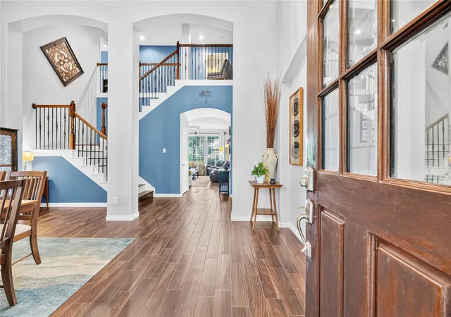 Photo 2 of Single family home for sale at 18302 S Austin Shore Dr, Cypress, TX 77433 | MLS# 19945281 | Listing updated on 2026-09-03