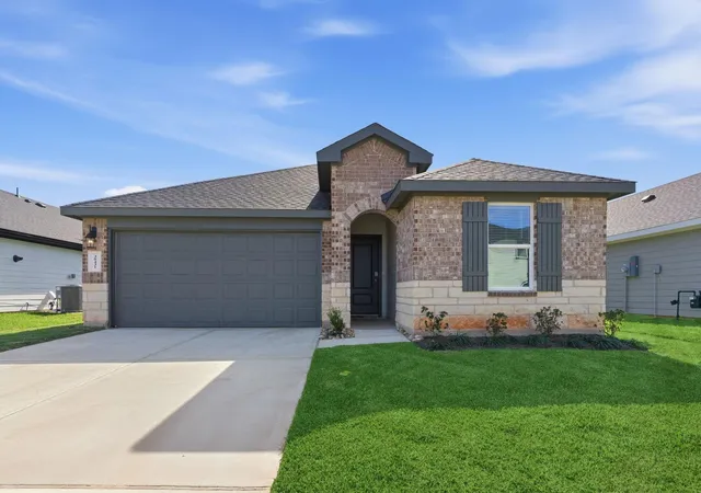 1st image of 31111 Bonnington Venture Dr, Fulshear, TX 77441 | MLS# 93762676