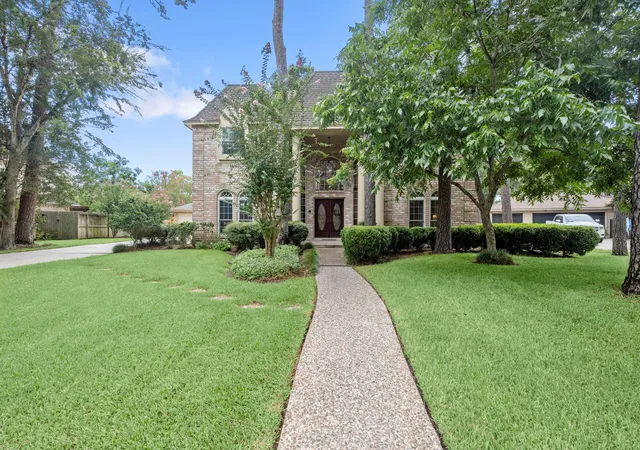 Photo 1 of Single family home for sale at 17722 Treeloch Ln, Spring, TX 77379 | MLS# 47043123 | Listing updated on 2026-09-01