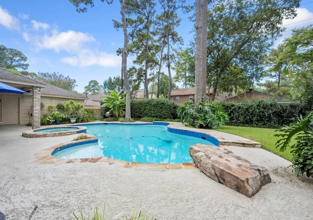 Photo 2 of Single family home for sale at 17722 Treeloch Ln, Spring, TX 77379 | MLS# 47043123 | Listing updated on 2026-09-01