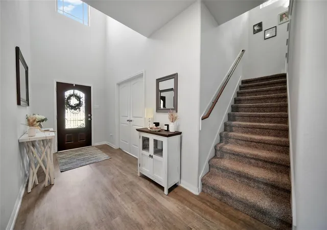 4th image of 16102 Hidalgo St, Conroe, TX 77303 | MLS# 12901003