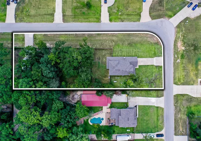 50th image of 16102 Hidalgo St, Conroe, TX 77303 | MLS# 12901003
