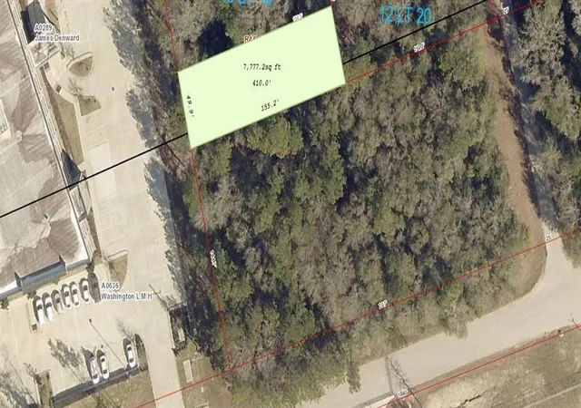 Photo 3 of Land for sale at 0 R44260, Conroe, TX 77304 | MLS# 91747498 | Listing updated on 2026-08-21