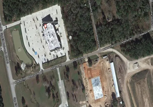 Photo 4 of Land for sale at 0 R44260, Conroe, TX 77304 | MLS# 91747498 | Listing updated on 2026-08-21