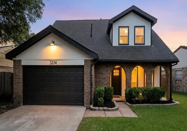 1st image of 3234 Pebble Lake Dr, Sugar Land, TX 77479 | MLS# 28392859