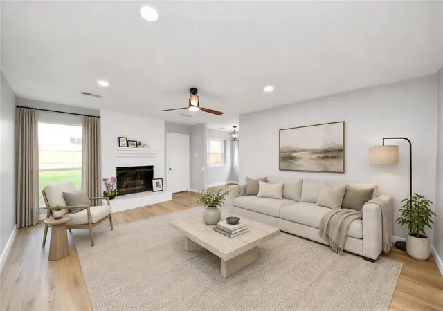 4th image of 3234 Pebble Lake Dr, Sugar Land, TX 77479 | MLS# 28392859
