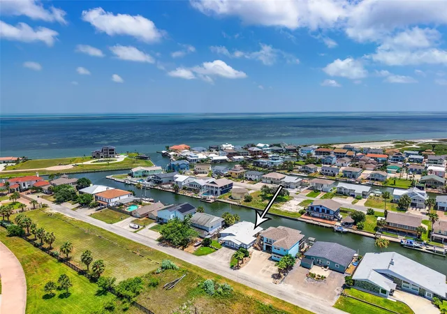 Photo 24 of Single family home for sale at 189 Driftwood Dr, Aransas Pass, TX 78336 | MLS# 35956547 | Listing updated on 2026-08-14