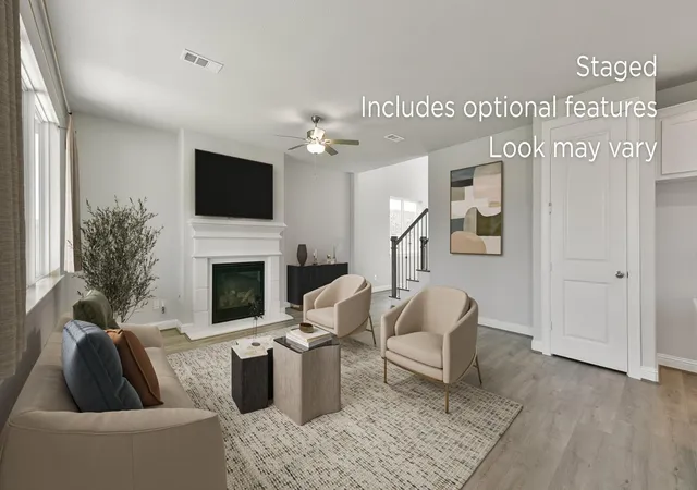 Photo 3 of Single family home for sale at 30302 Ruby Forest Ct, Magnolia, TX 77354 | MLS# 94425736 | Listing updated on 2026-10-09