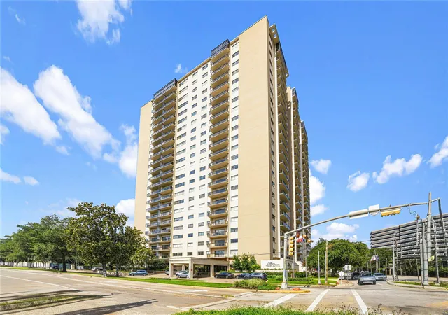 Photo 1 of Condo for sale at 2929 Buffalo Speedway #A1312, Houston, TX 77098 | MLS# 57194926 | Listing updated on 2026-08-11