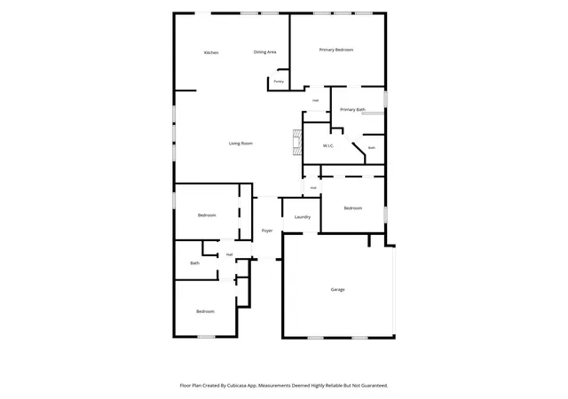 25th image of 105 Jessica Dr, Dayton, TX 77535 | MLS# 12149327