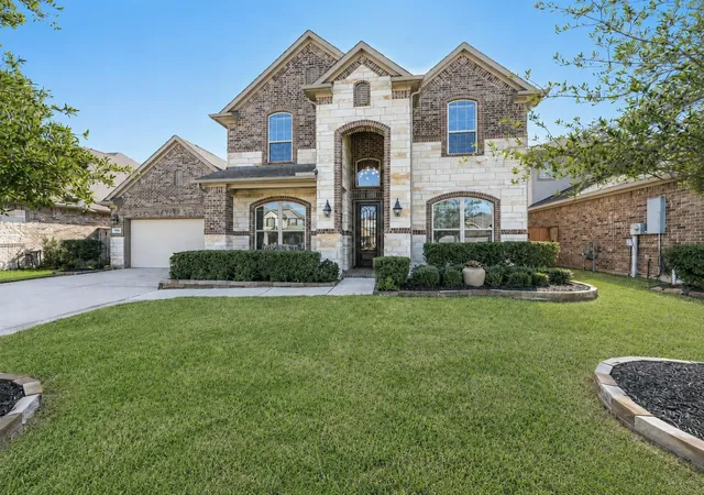 1st image of 2615 Granite Shadow Ln, League City, TX 77573 | MLS# 54919589