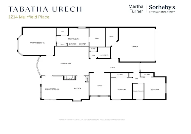 32nd image of 1214 Muirfield Pl, Houston, TX 77055 | MLS# 49493543