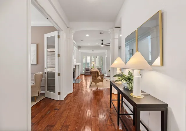 5th image of 1214 Muirfield Pl, Houston, TX 77055 | MLS# 49493543