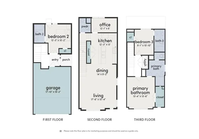 Photo 2 of Single family home for sale at 4329 Arlington St, Houston, TX 77022 | MLS# 80335347 | Listing updated on 2026-10-08