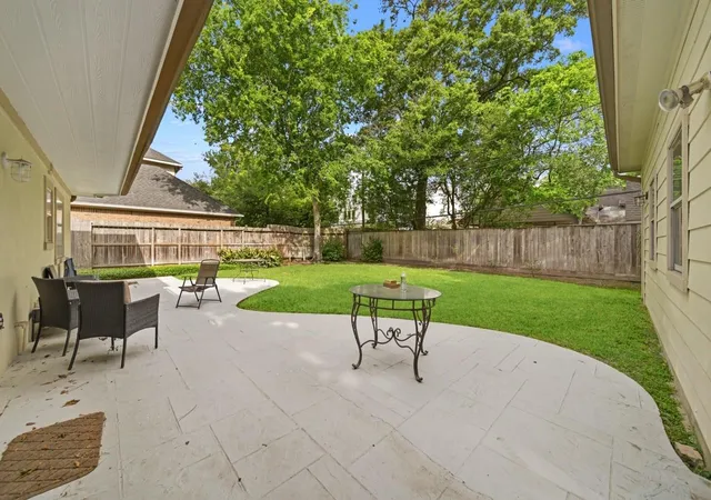 42nd image of 11730 Denise Dr, Houston, TX 77024 | MLS# 85491385
