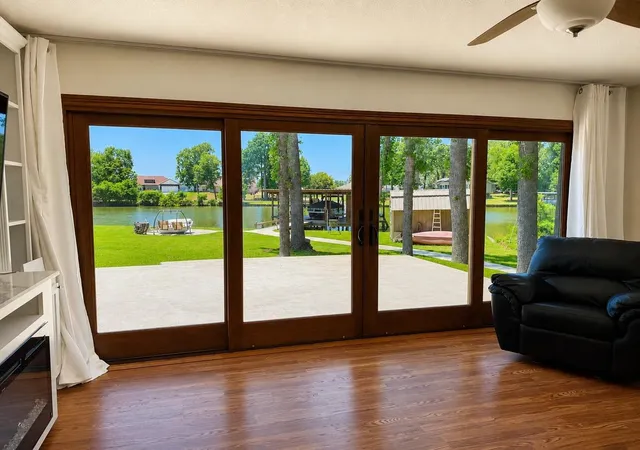 Photo 3 of Single family home for sale at 332 Red Oak Ln, Trinity, TX 75862 | MLS# 28269832 | Listing updated on 2026-09-05