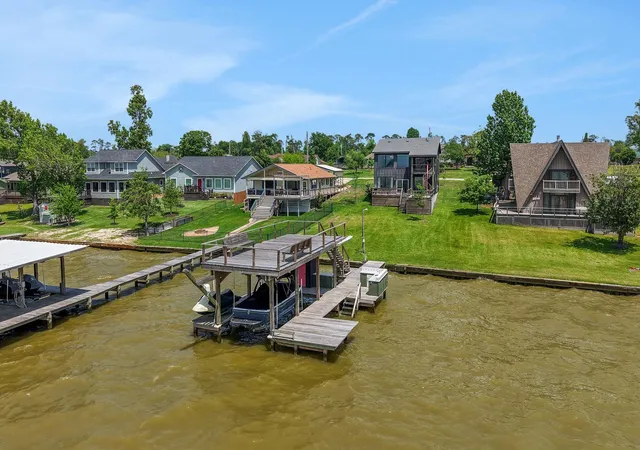40th image of 546 W Cattle Dr, Onalaska, TX 77360 | MLS# 68523954