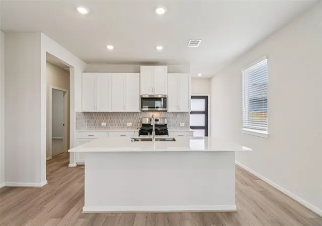 1st image of 2318 Pioneer Landing Ln, Crosby, TX 77532 | MLS# 91339859