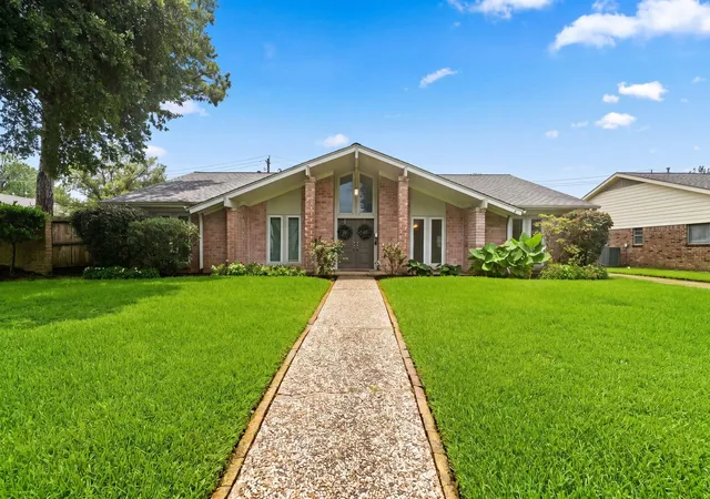 1st image of 10735 Cedar Creek Dr, Houston, TX 77042 | MLS# 46306402