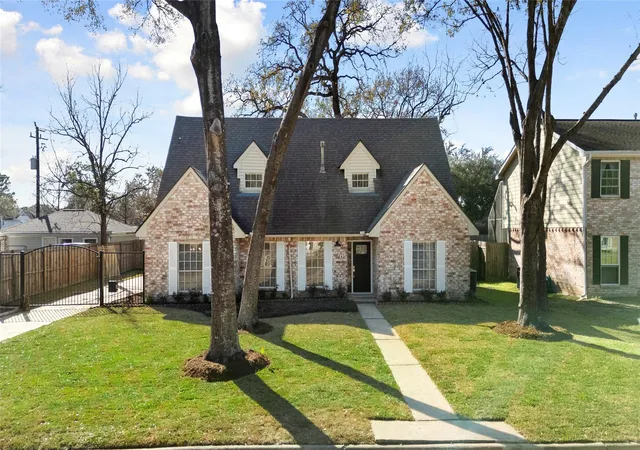 1st image of 5707 Ash Oak Dr, Houston, TX 77091 | MLS# 964677