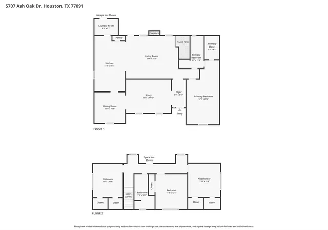 40th image of 5707 Ash Oak Dr, Houston, TX 77091 | MLS# 964677