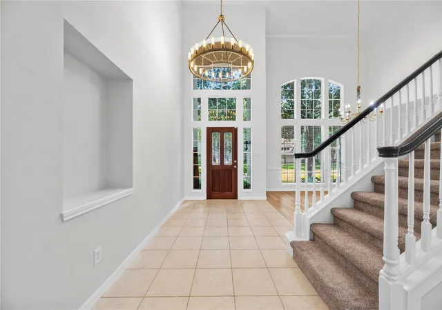 Photo 2 of Sale Pending at 3806 Westall Ln, Missouri City, TX 77459 | MLS# 10664775 | Listing updated on 2026-09-08