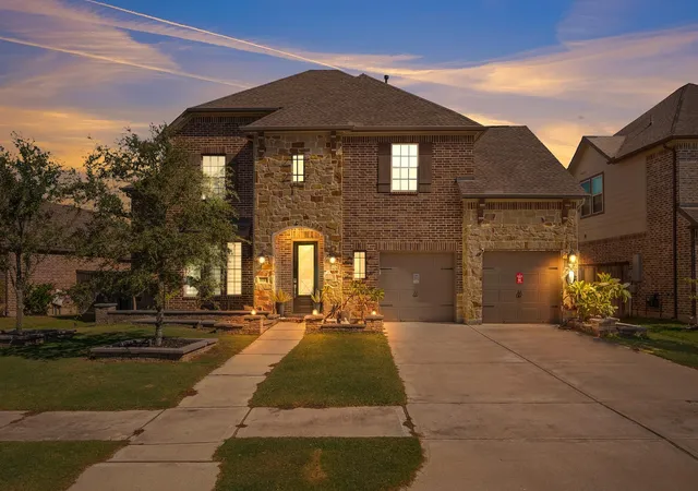 2nd image of 2723 Camellia Ave, Brookshire, TX 77423 | MLS# 93206896