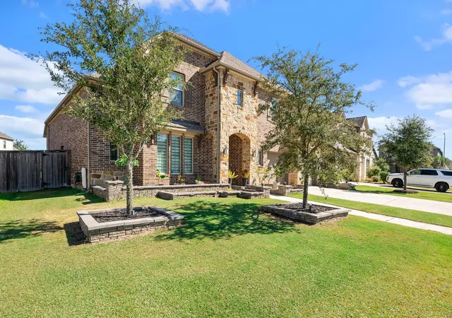 4th image of 2723 Camellia Ave, Brookshire, TX 77423 | MLS# 93206896