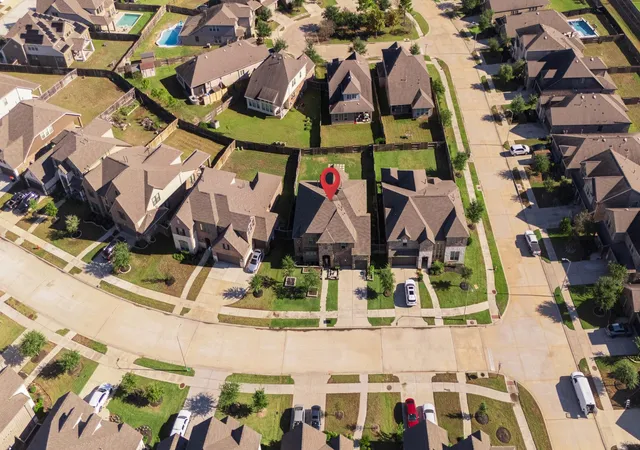 5th image of 2723 Camellia Ave, Brookshire, TX 77423 | MLS# 93206896