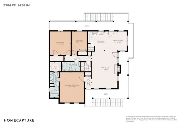 46th image of 3384 Fm 1458 Rd, Sealy, TX 77474 | MLS# 90860856