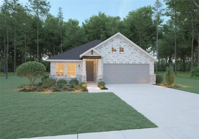 1st image of 3020 Poplar Bluff Rd, Magnolia, TX 77355 | MLS# 33428398