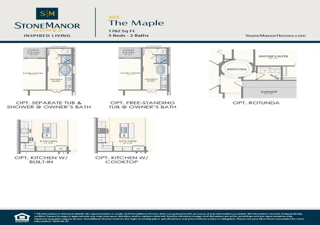 9th image of 3020 Poplar Bluff Rd, Magnolia, TX 77355 | MLS# 33428398