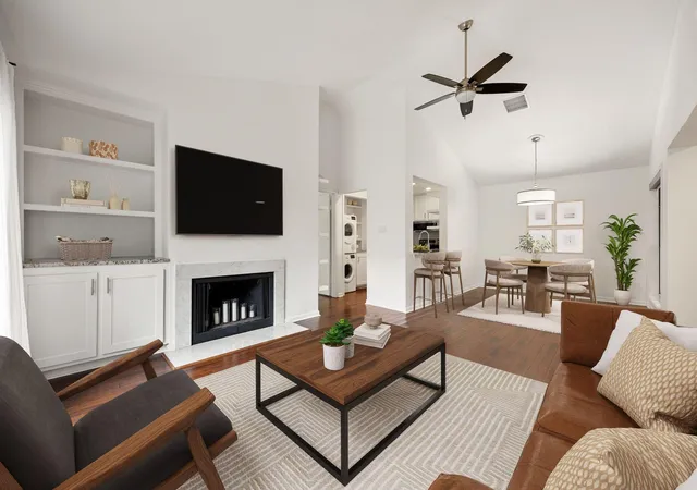 1st image of 2829 Timmons Ln #130, Houston, TX 77027 | MLS# 58412043