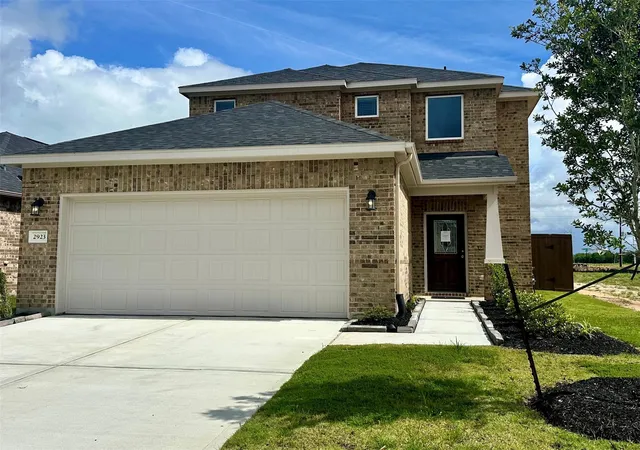 Photo 1 of Single family home for sale at 2923 Copper Fls Dr, Rosharon, TX 77583 | MLS# 68531785 | Listing updated on 2026-09-06